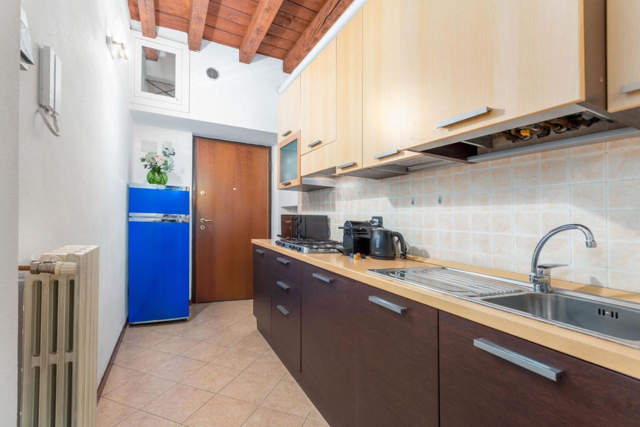 Conciliazione-centralissima Apartment Mailand