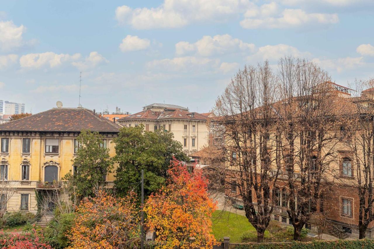Conciliazione-centralissima Mailand