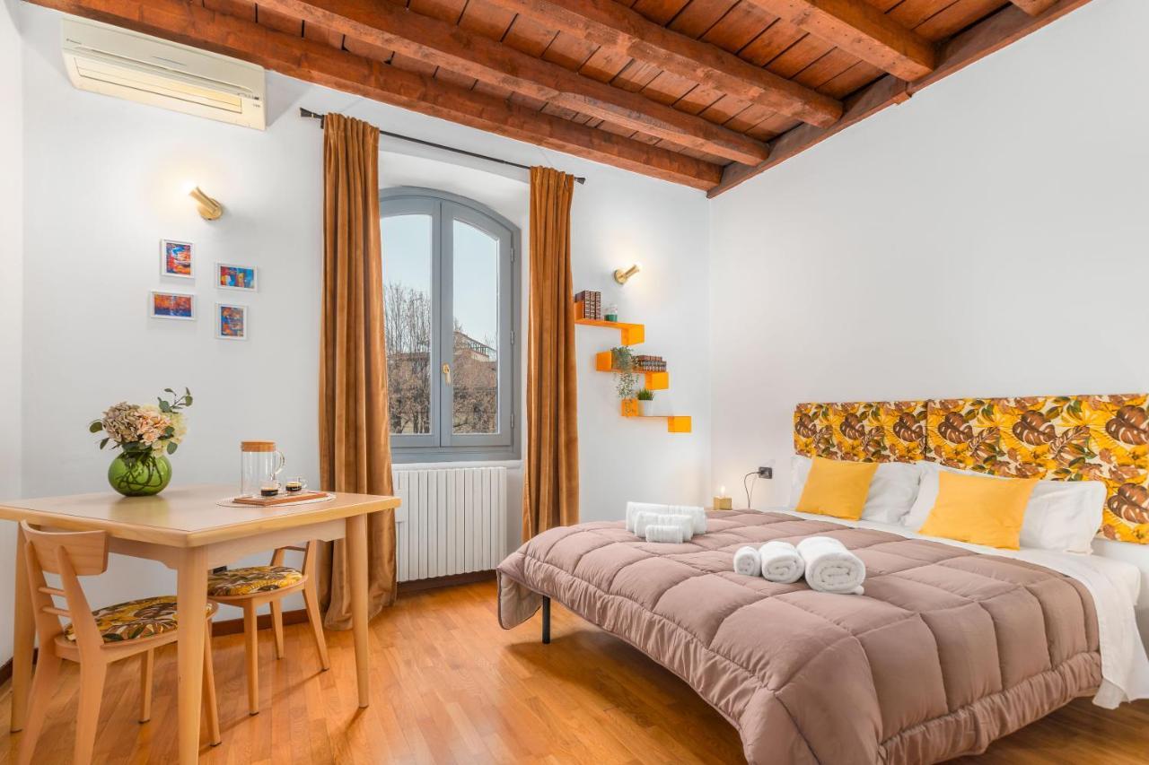 Conciliazione-centralissima Apartment Mailand