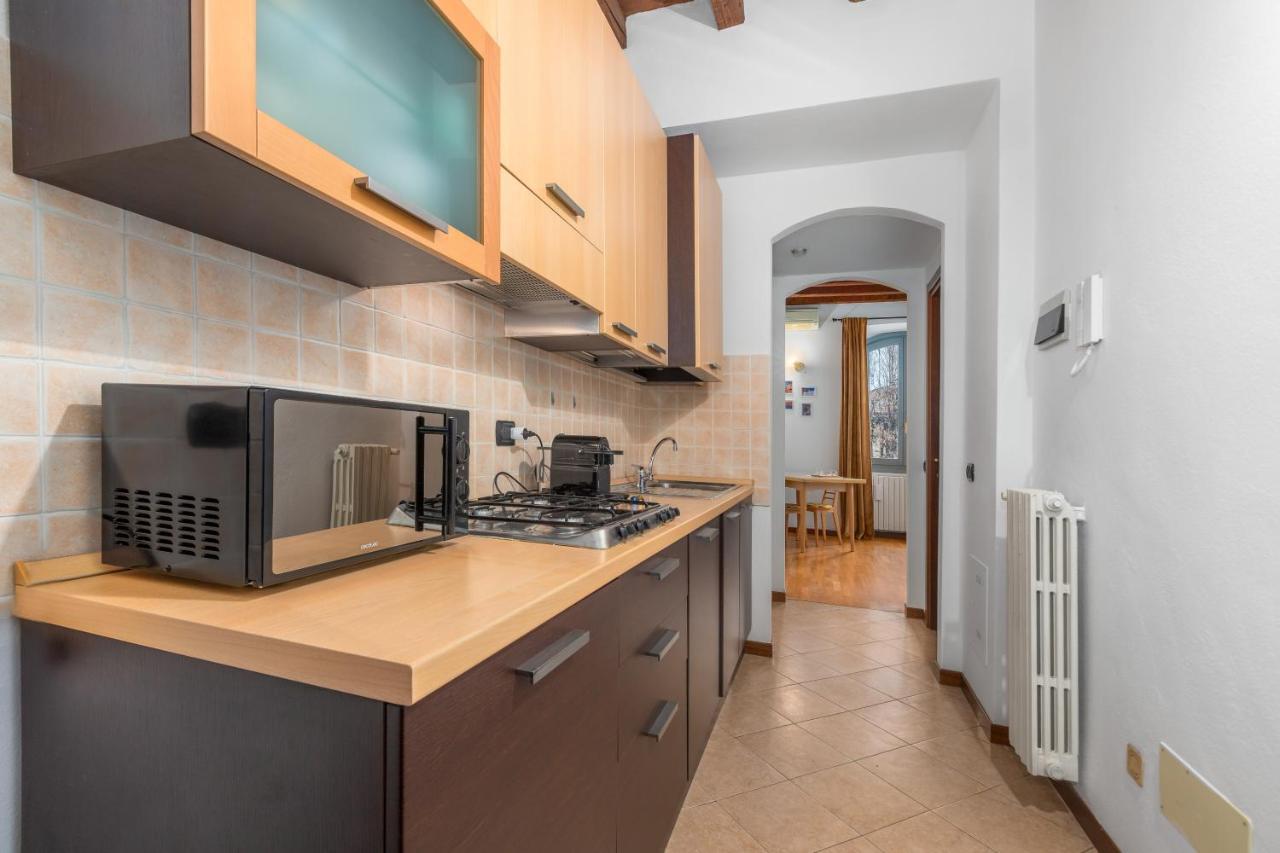 Apartment Conciliazione-centralissima